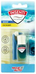 MOJE AUTO Odorizant sticluta cu aroma de ocean MOJE AUTO 8ml - automobilus - 10,38 RON