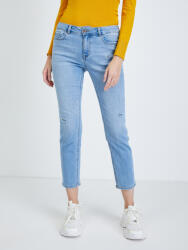 Orsay Jeans Orsay | Albastru | Femei | 34 - bibloo - 150,00 RON