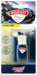 MOJE AUTO Odorizant sticluta cu aroma New Car MOJE AUTO 8ml (15-102)