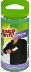 3M Rulot de rezervă 3M Scotch Brite 56 pliante