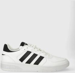 Adidas sportcipő COURTBEAT fehér, ID9658 - fehér Férfi 44