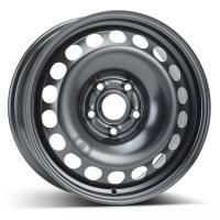 Alcar Stahlrad 5/112 16x7 ET45 CB57