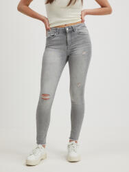 ONLY Blush Jeans ONLY | Gri | Femei | XS/32