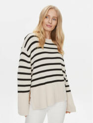 GAP Sweater 661219-00 Fehér Regular Fit (661219-00)