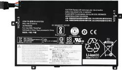 Lenovo Baterie pentru Lenovo ThinkPad E470 Li-ion 4050mAh 3 celule 11.1V