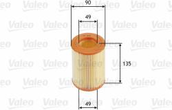 VALEO Filtru aer VALEO 585681 (585681) - automobilus