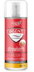 MOJ Spray odorizant cu aroma de capsuni MOJE AUTO 50ml (15-174)