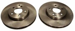 MAXGEAR Disc frana MAXGEAR 19-1260 (19-1260)