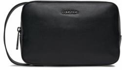 Calvin Klein Smink táska Ck Set Washbag K50K511281 Fekete (Ck Set Washbag K50K511281)