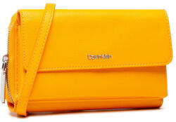Calvin Klein Táska Ck Must Mini Bag K60K609131 Narancssárga (Ck Must Mini Bag K60K609131)