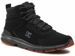 DC Shoes Sportcipők Mutiny Wr ADYB700038 Fekete (Mutiny Wr ADYB700038)