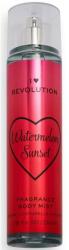 I Heart Revolution Spray de corp parfumat - I Heart Revolution Watermelon Sunset Body Mist 236 ml