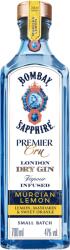 Bombay Sapphire Premier Cru - джин 700ml