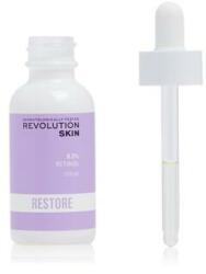 Revolution Beauty Ser de față cu retinol - Revolution Skin 0.2% Retinol Serum 30 ml