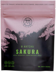 M Matcha por Sakura 30g (MMsakura30)