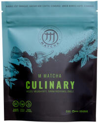 M Matcha por Culinary50g (MMCul50)