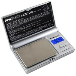 ProScale LCS100 100 g-ig / 0, 01 g-ig