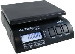 My Weigh Ultraship 55 fekete
