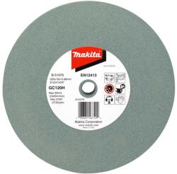 Makita Disc Polizat 205x15, 8x19mm K120 B-51976 0088381467490 - B-51976 (b-51976)