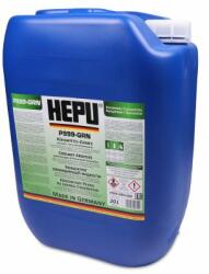 HEPU Antigel concentrat verde HEPU 20L - automobilus