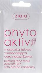 Ziaja Mască de față PhytoAktiv - Ziaja Face Mask 7 ml