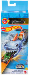Mattel Hot Wheels Kilövő bestia - Cápa pályaelem (GVF43)