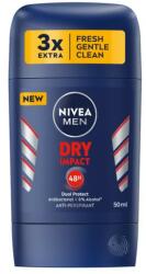 Nivea Deodorant stick - NIVEA MEN Stick Dry Impact 48H 50 ml