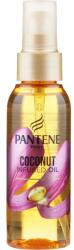 Pantene Ulei pentru păr cu extract de cocos - Pantene Pro-V Coconut Infused Hair Oil 100 ml