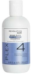 Revolution Beauty Șampon iluminant - Revolution Haircare Plex 4 Bond Clarifying Shampoo 250 ml