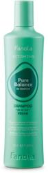 Fanola Șampon de curățare și echilibrare - Fanola Vitamins Pure Balance Shampoo 350 ml