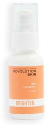 Revolution Beauty Ser de față cu vitamina C - Revolution Skin 20% Vitamin C Serum 30 ml