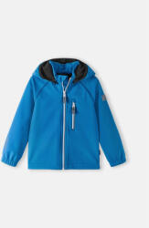 Reima Softshell kabát Vantti 5100009A Kék Regular Fit (Vantti 5100009A)