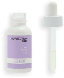 Revolution Beauty Ser de față cu retinol - Revolution Skin 0.5% Retinol Serum 30 ml