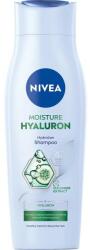 Nivea Șampon hidratant cu hialuron - Nivea Moisture Hyaluron Hydration Shampoo 400 ml