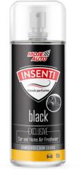 MOJE AUTO Spray odorizant MOJE AUTO Black 50ml