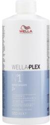 Wella Elixir de protecție a părului - Wella Professionals Wellaplex №1 Bond Maker 500 ml