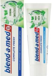 Blend-a-med Pasta do zębów Ochrona i świeżość - Blend-A-Med Complete Fresh Protect & Fresh Toothpaste 75 ml