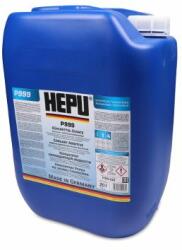 HEPU Antigel concentrat albastru G11 HEPU 20L - automobilus