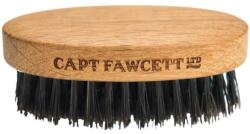 Captain Fawcett Perie pentru barbă - Captain Fawcett Wild Boar Beard Brush