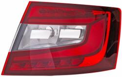 HELLA Lampa spate HELLA 2SK 012 881-061 (2SK 012 881-061) - automobilus