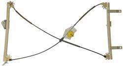 VALEO Mecanism actionare geam VALEO 850842 (850842)
