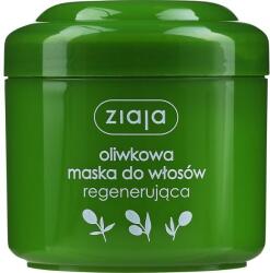 Ziaja Mască de păr Olive naturale - Ziaja Olive Natural Hair Mask 200 ml