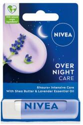 Nivea Balsam de buze pentru noapte - Nivea Over Night Care Lipstick 4.8 g