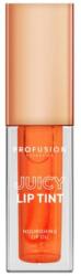 Profusion Cosmetics Tint de buze hidratant - Profusion Juicy Lip Tint Nourishing Lip Oil Pink Slippers