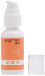 Revolution Beauty Ser de față cu vitamina C - Revolution Skin 3% Vitamin C Serum 30 ml