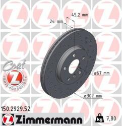 ZIMMERMANN Zim-150.2929. 52