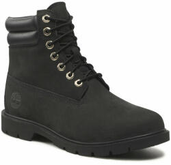 Timberland Bakancs 6in Wr Basic TB0A27X6015 Fekete (6in Wr Basic TB0A27X6015)