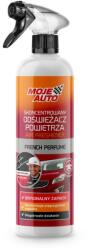 MOJE AUTO Odorizant auto New Car MOJE AUTO 500ml (19-604) - automobilus