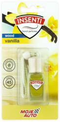 MOJE AUTO Odorizant sticluta MOJE AUTO Vanilie 8ml (15-151)