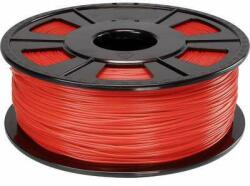 Renkforce RF-4511196 3D nyomtatószál PLA műanyag 1.75 mm Vörös 1000 g (RF-4511196) - pepita